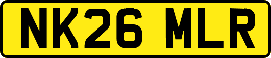 NK26MLR