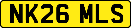 NK26MLS
