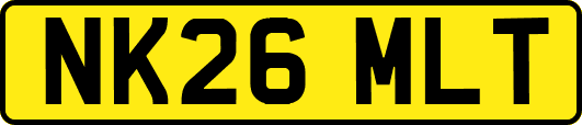NK26MLT