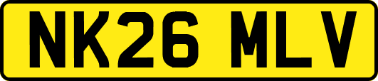 NK26MLV