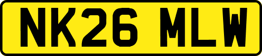 NK26MLW