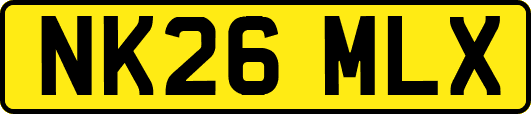 NK26MLX