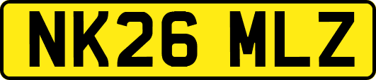 NK26MLZ