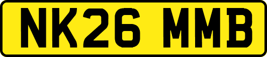 NK26MMB