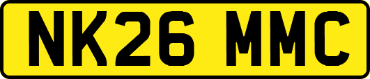 NK26MMC