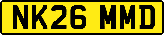 NK26MMD