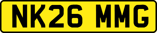 NK26MMG