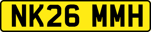 NK26MMH