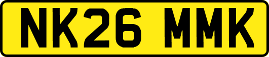 NK26MMK