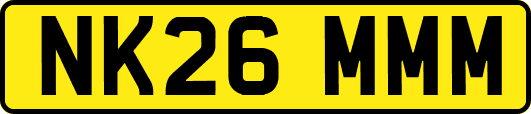 NK26MMM