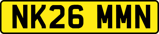 NK26MMN