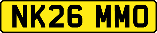NK26MMO
