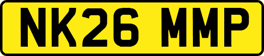 NK26MMP