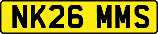 NK26MMS