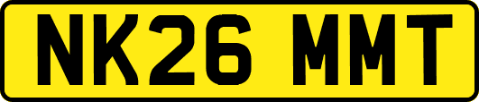 NK26MMT