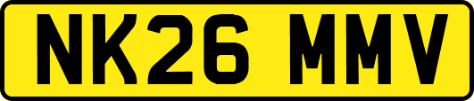 NK26MMV