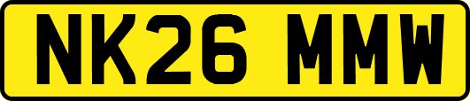 NK26MMW