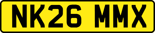 NK26MMX