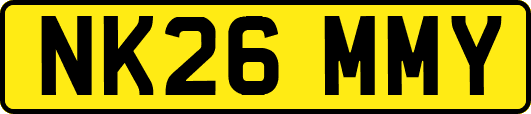 NK26MMY
