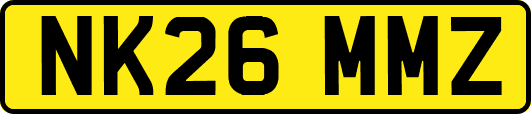 NK26MMZ