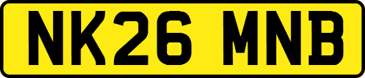 NK26MNB