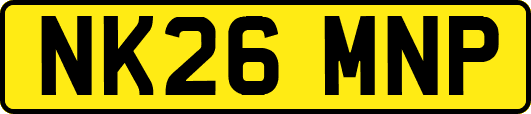 NK26MNP