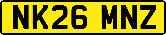 NK26MNZ