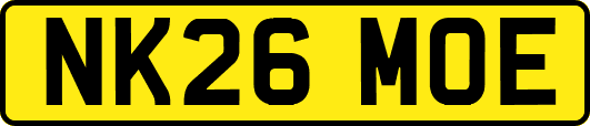 NK26MOE