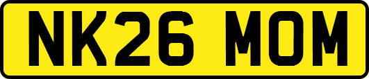 NK26MOM