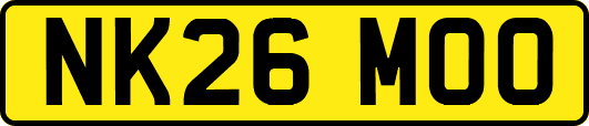 NK26MOO