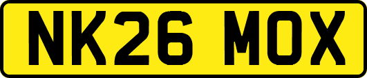 NK26MOX