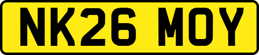 NK26MOY
