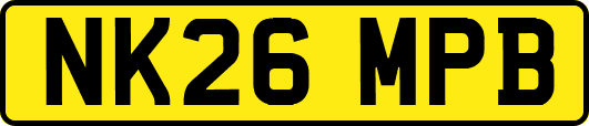 NK26MPB
