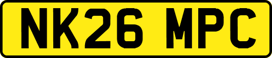 NK26MPC