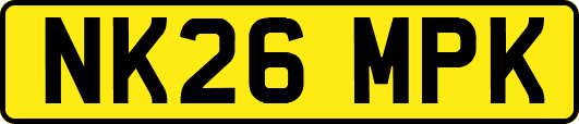NK26MPK