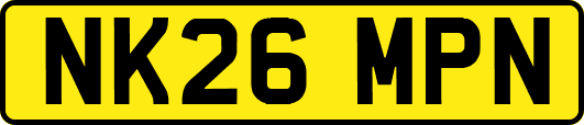 NK26MPN
