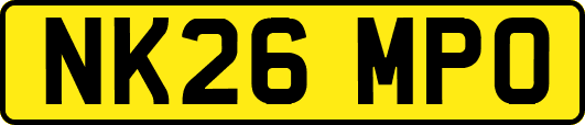 NK26MPO