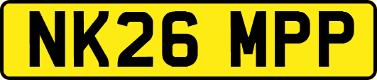 NK26MPP