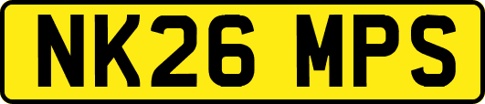 NK26MPS