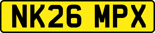 NK26MPX
