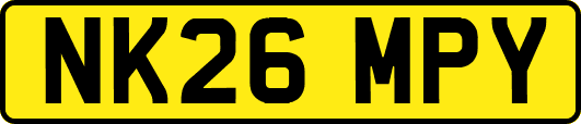 NK26MPY