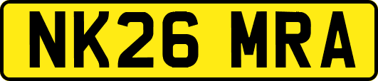 NK26MRA