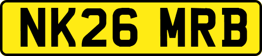 NK26MRB