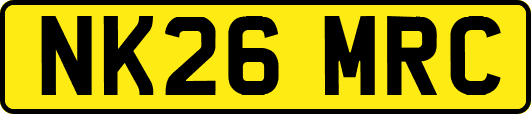 NK26MRC