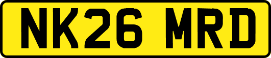 NK26MRD