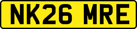 NK26MRE