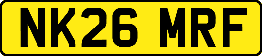 NK26MRF
