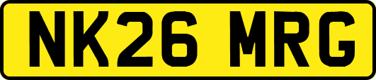 NK26MRG