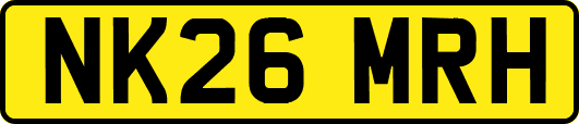 NK26MRH