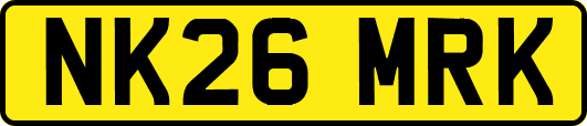 NK26MRK